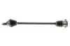 Піввісь (передня) Skoda Fabia/Roomster/VW Polo 00-10 (R) (36x759) FEBI BILSTEIN 182587 (фото 1)