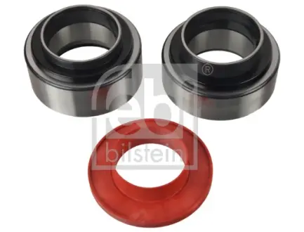 Комплект підшипника колеса FEBI BILSTEIN 182746