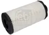 Повітряний фільтр FEBI BILSTEIN 182805 (фото 2)