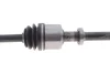 FEBI RENAULT піввісь прав.1117mm 28/39зуб.Master II 2.5/3.0dCi 03- FEBI BILSTEIN 182937 (фото 5)