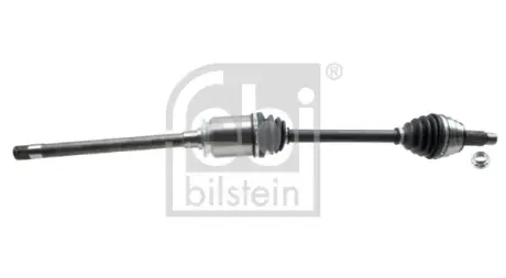 Вал приводний BMW (вир-во FEBI) FEBI BILSTEIN 182938