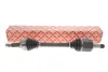Піввісь (передня) (L) Ford Transit/Tourneo Custom/Transit Custom 2.0-2.2TDCi 12- (31z/41z/754) МКПП FEBI BILSTEIN 182965 (фото 2)