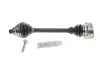 Піввісь (передняя) VW T4 90-03 (L) (38x535) FEBI BILSTEIN 182996 (фото 1)