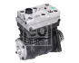Компресор MERCEDES AXOR, AXOR 2, TOURO (O 500) OM457.910-OM457.981 FEBI BILSTEIN 183002 (фото 2)