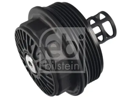 Кожух маслян.фільтра FEBI BILSTEIN 183035
