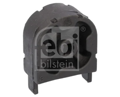 FEBI ALFA ROMEO Кронштейн глушника GIULIETTA 1.4 10-, GIULIETTA 1.6 15-, GIULIETTA 2.0 10-, FIAT, JEEP (мат. гума) FEBI BILSTEIN 183226