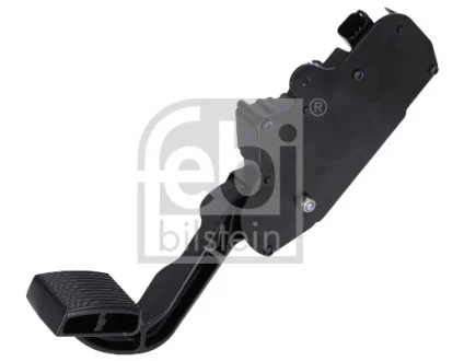Педаль газу RVI C, D, D ACCESS VOLVO FE, FE II, FL II, FL III 05.06- FEBI BILSTEIN 183230