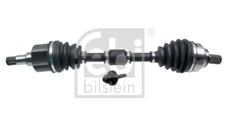 Вал приводний FORD C-MAX, FOCUS II, GALAXY II (вир-во FEBI) FEBI BILSTEIN 183290