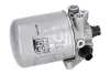 Сепаратор рідини (24В) VOLVO FH12, FH16, FM10, FM12, FM7, FM9, NH12 D10A320-D9B300 08.93- FEBI BILSTEIN 183298 (фото 1)