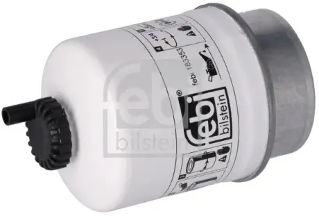 Автозапчасть FEBI BILSTEIN 183353
