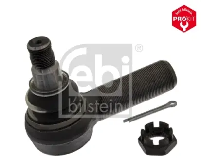 Наконечник поперечной рулевой тяги FEBI BILSTEIN 18340