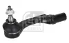 Наконечник тяги кермової лів. PEUGEOT 2008 1.2/1.5 19-, OPEL MOKKA 1.2 20- FEBI BILSTEIN 183507 (фото 1)