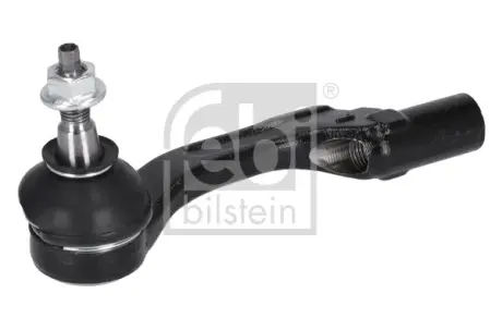 Наконечник тяги кермової лів. PEUGEOT 2008 1.2/1.5 19-, OPEL MOKKA 1.2 20- FEBI BILSTEIN 183507