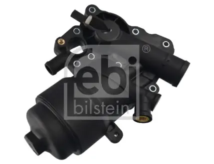 Корпус масляного фільтра з масляним фільтром VAG (вир-во FEBI) FEBI BILSTEIN 183602