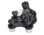 Опора кульова пер. CITROËN C4 1.2/1.5 20- PEUGEOT 2008 1.2/1.5 19- OPEL MOKKA 1.2 20- FEBI BILSTEIN 183617 (фото 1)