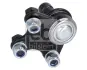 Опора кульова пер. CITROËN C4 1.2/1.5 20- PEUGEOT 2008 1.2/1.5 19- OPEL MOKKA 1.2 20- FEBI BILSTEIN 183617 (фото 2)