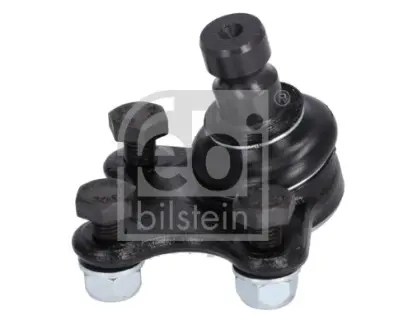 Опора кульова пер. CITROËN C4 1.2/1.5 20- PEUGEOT 2008 1.2/1.5 19- OPEL MOKKA 1.2 20- FEBI BILSTEIN 183617