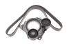 Комплект ременя генератора BMW X5 (G05) 3.0d Mild-Hybrid (B57) 20- (8PK1122) FEBI BILSTEIN 183739