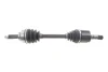 Піввісь (передня) (L) Kia Sorento 02-11 (28z/30z/640mm) FEBI BILSTEIN 183908 (фото 1)