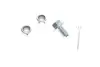 Опора кульова (передня) Lexus NX/RZ/Toyota Rav4 18- FEBI BILSTEIN 184264 (фото 3)