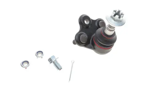 Опора кульова (передня) Lexus NX/RZ/Toyota Rav4 18- FEBI BILSTEIN 184264