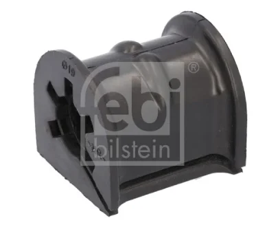 Подушка стабілізатора задн Лів/Прав (19мм) FORD ECOSPORT 1.5D/2.0 11.17- FEBI BILSTEIN 184338