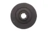 Подушка радіатора Nissan Juke/Micra/Note/NV200/Qashqai/X-Trail 03- FEBI BILSTEIN 184381 (фото 4)
