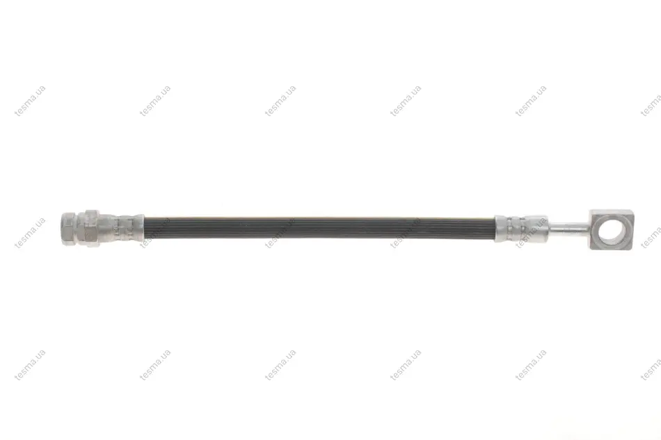 шланг гальмівний (задній) VW golf VII 12-20/Skoda octavia III 13-20 (L=265mm) FEBI BILSTEIN 184444 - фото 1
