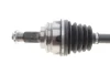 Піввісь (передня) BMW X5 (E53) 00- (L) (30x27x586) M54/M57/M62/N62 FEBI BILSTEIN 184556 (фото 5)