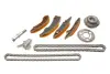 Комплект ланцюга ГРМ BMW 8 (G16/F93)/X6 (G06/F96)/X7 (G07) 3.0D B57 19- FEBI BILSTEIN 184573 (фото 1)