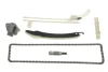 Комплект ланцюга ГРМ MB C-class (W205/S205/A205/C205) 1.6/2.0 (M274) 13- FEBI BILSTEIN 184590 (фото 1)