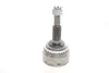 ШРКШ (зовнішній) Opel Astra F/G 93-05/Zafira A 99-05/Vectra B 95-03 (33z/25z)(+ABS29z) FEBI BILSTEIN 184611 (фото 4)