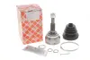 ШРКШ (зовнішній) Opel Astra F/G 93-05/Zafira A 99-05/Vectra B 95-03 (33z/25z)(+ABS29z) FEBI BILSTEIN 184611 (фото 5)