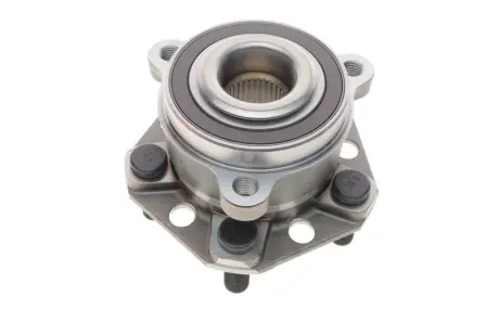 Ступица колеса FEBI BILSTEIN 184629