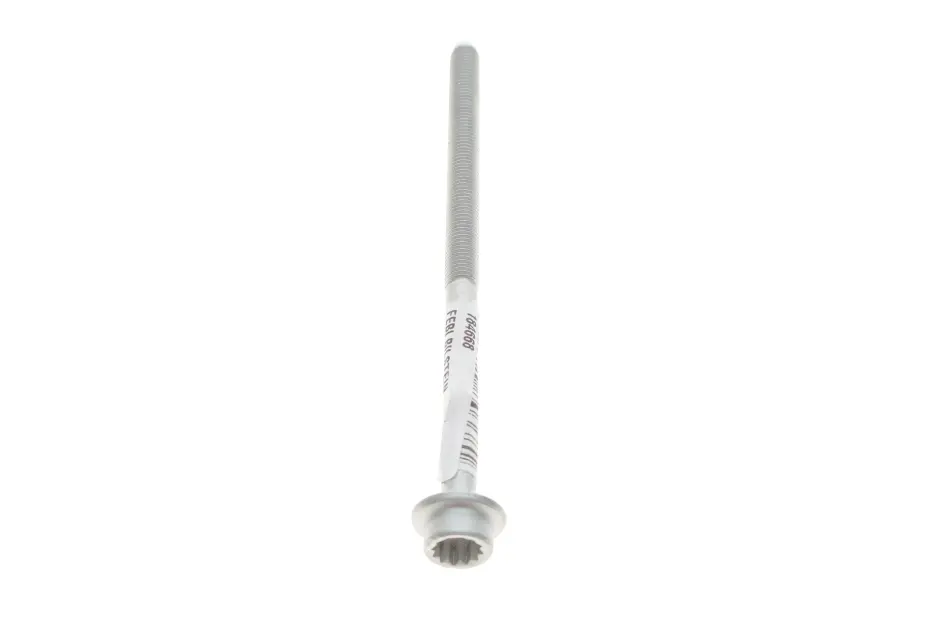 Болти головки VW Caddy II 1.4 95-03/Skoda Fabia 1.2 01-07 FEBI BILSTEIN 184668 (фото 1)