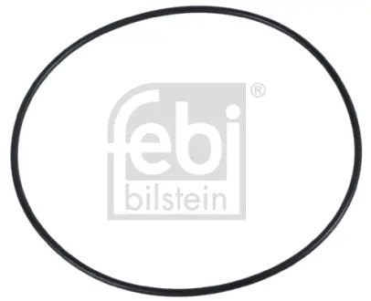 Сальник ступиці FEBI BILSTEIN 18471