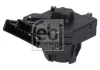 Контактна група замка запалювання (7 pin) SEAT ARONA, IBIZA V, MII, TOLEDO IV SKODA CITIGO, E-CITIGO, RAPID, SCALA VW LOAD UP!, UP! 1.0-Electric 08.11- FEBI BILSTEIN 184769 (фото 1)