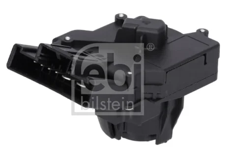 Контактна група замка запалювання (7 pin) SEAT ARONA, IBIZA V, MII, TOLEDO IV SKODA CITIGO, E-CITIGO, RAPID, SCALA VW LOAD UP!, UP! 1.0-Electric 08.11- FEBI BILSTEIN 184769