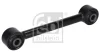 Тяга розвалу задня Kia Sorento 06-/Sportale 04-/Hyundai Tucson 04-/Ix35 09- FEBI BILSTEIN 184881 (фото 1)