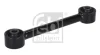 Тяга розвалу задня Kia Sorento 06-/Sportale 04-/Hyundai Tucson 04-/Ix35 09- FEBI BILSTEIN 184881 (фото 2)