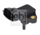 Датчик тиску у впускному колекторі (4 pin) HYUNDAI ACCENT IV, ELANTRA IV, ELANTRA V, EQUUS / CENTENNIAL, I10 I, I10 II, I20 ACTIVE, I20 I, I20 II, I30, I40 I, I40 I CW, IX20, IX35 1.0-5.0 06.06- FEBI BILSTEIN 185055 (фото 1)