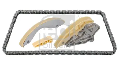 Комплект цепи баланс вала VAG 2.5 16V CBTA/CBUA/CCCA до OE 1K*7*299000 (пр-во FEBI) FEBI BILSTEIN 185070