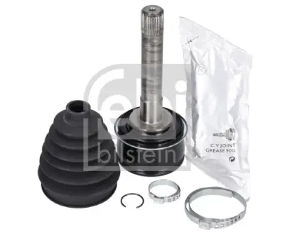 ШРУС зовніш. з пильовиком TOYOTA 4 RUNNER. HIACE IV. HILUX II. V. VI (вир-во FEBI) FEBI BILSTEIN 185084