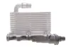 Радіатор масляний BMW 5 (E60)/7 (E65-E67)/X3 (E83) 2.0-4.4D (M47/M57/M67/N47) 02-10 (теплообмінник) FEBI BILSTEIN 185186 (фото 5)