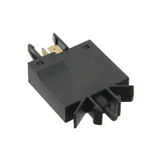 Brake light switch. Выключатель стоп сиганала FEBI BILSTEIN 18521