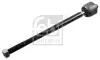 Тяга рульова Opel Corsa F/Peugeot 2008 II 19- FEBI BILSTEIN 185474 (фото 1)