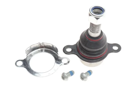 опора кульова (передня/знизу) ford transit V362/V363 12- FEBI BILSTEIN 185478