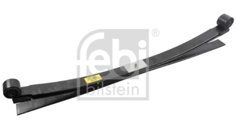 Ресора задн (x673/694) FORD TRANSIT, TRANSIT TOURNEO 2.2D-3.2D 04.06-12.14 FEBI BILSTEIN 185498