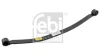 Ресора задн (x678,3/694,2) FORD TRANSIT, TRANSIT TOURNEO 2.2D-3.2D 04.06-08.14 FEBI BILSTEIN 185501 (фото 1)