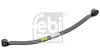 Ресора задн (x681/694) FORD TRANSIT V363 2.0D/2.2D 08.13- FEBI BILSTEIN 185502 (фото 1)